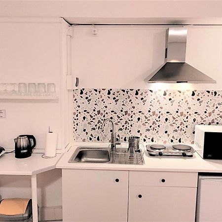 Driopon Apartment - Penthouse Athens Room photo