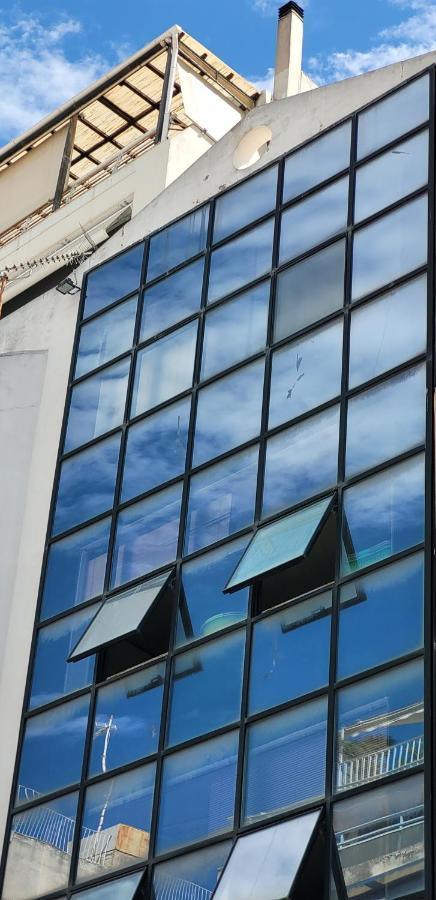 Driopon Apartment - Penthouse Athens Exterior photo