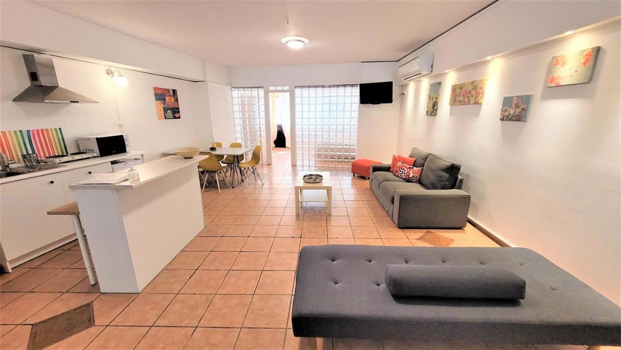 Driopon Apartment - Penthouse Athens Exterior photo